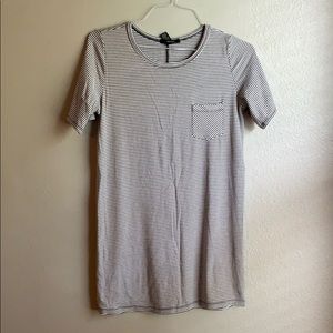 Soft T-shirt Dress